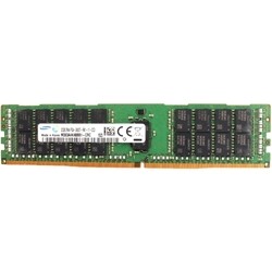 Оперативная память Samsung DDR4 (M393A4K40BB1-CRC)