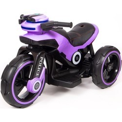Детский электромобиль Barty Y- Maxi YM198 (фиолетовый)
