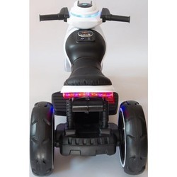 Детский электромобиль Barty Y- Maxi YM198 (фиолетовый)