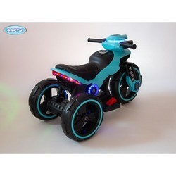 Детский электромобиль Barty Y- Maxi YM198 (синий)