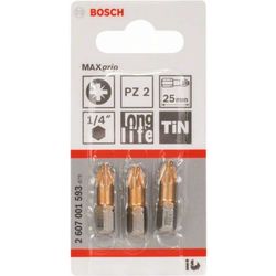 Бита Bosch 2607001593