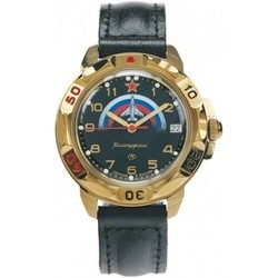 Наручные часы Vostok 439608
