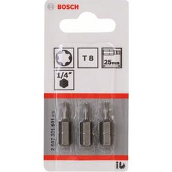 Бита Bosch 2607001601