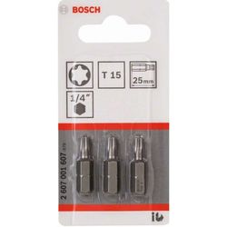 Бита Bosch 2607001607
