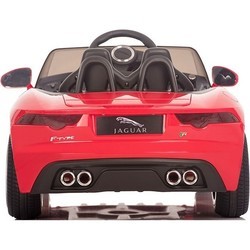 Детский электромобиль Dongma Jaguar RS 3