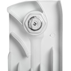 Радиатор отопления Rifar Gekon Al (500/90 2)