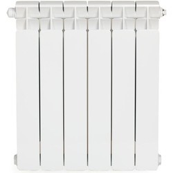 Радиатор отопления Rifar Gekon Al (500/90 10)