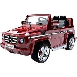 Детский электромобиль Dongma Mercedes-Benz AMG DMD-G55