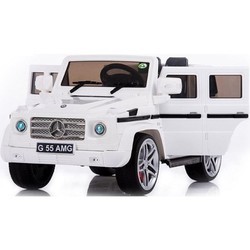 Детский электромобиль Dongma Mercedes-Benz AMG DMD-G55