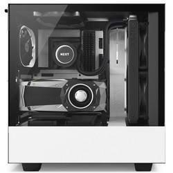 Корпус (системный блок) NZXT H500I