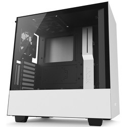 Корпус (системный блок) NZXT H500I