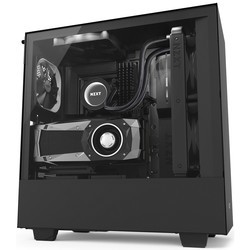 Корпус (системный блок) NZXT H500I