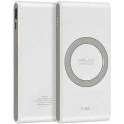 Powerbank аккумулятор Hoco B32-8000 (черный)