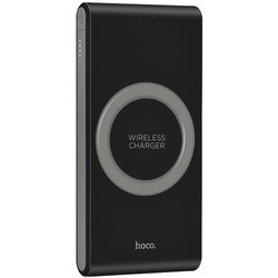 Powerbank аккумулятор Hoco B32-8000 (черный)