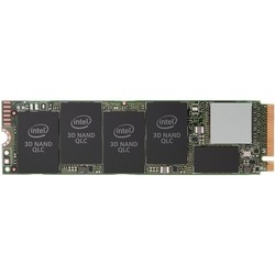 SSD накопитель Intel 660p Series