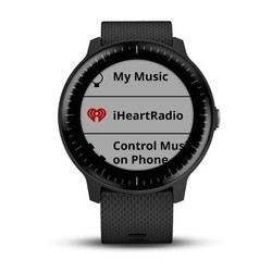 Носимый гаджет Garmin Vivoactive 3 Music