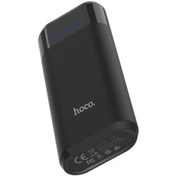Powerbank аккумулятор Hoco B35A-5200