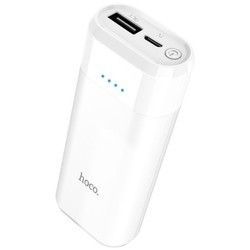 Powerbank аккумулятор Hoco B35A-5200