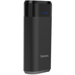 Powerbank аккумулятор Hoco B35A-5200