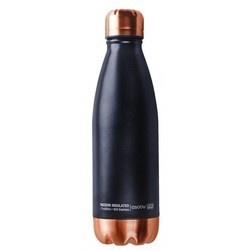 Термос Asobu Central Park Travel Bottle 0.51 SB (серебристый)