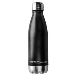 Термос Asobu Central Park Travel Bottle 0.51 SB (серебристый)
