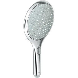 Душевая система Grohe Rainshower Solo 150 27272 (салатовый)