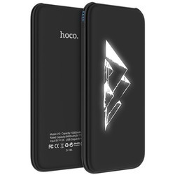 Powerbank аккумулятор Hoco J10-10000