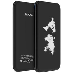 Powerbank аккумулятор Hoco J10-10000