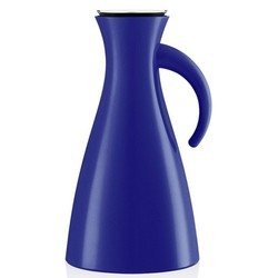 Термос Eva Solo High Vacuum Jug 1.0 (черный)