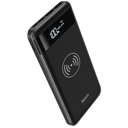 Powerbank аккумулятор Hoco J11-10000 (белый)