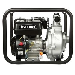 Мотопомпа Hyundai HYH53-80