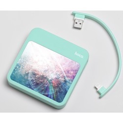 Powerbank аккумулятор Hoco J20-8000