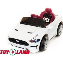 Детский электромобиль Toy Land Ford GT LQ817A