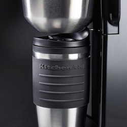 Термос KitchenAid 5KCM0402TMAC (черный)