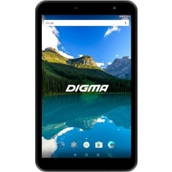 Планшет Digma Optima 8019N 4G