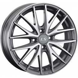 Диск LS Wheels 918 (6x16/4x100 ET50 DIA60,1)