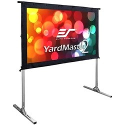 Проекционный экран Elite Screens Yard Master2 266x149