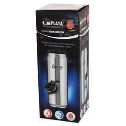 Термос LaPLAYA Travel Mug Warm-Cool Can 0.5