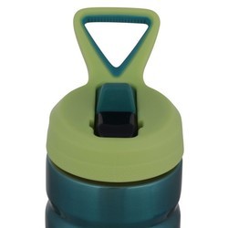 Термос Coolgear Vector 0.354 (зеленый)