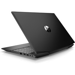Ноутбук HP Pavilion Gaming 15-cx0000 (15-CX0058WM 3VT93UA)