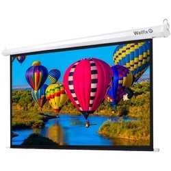 Проекционные экраны Walfix TLS 203x114