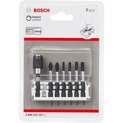 Бита Bosch 2608522327