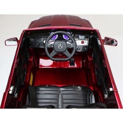 Детский электромобиль Kidsauto Mercedes-Benz GL63 AMG CL739