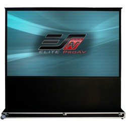 Проекционные экраны Elite Screens Kestrel Stage NTC 332x187