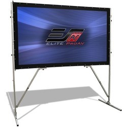 Проекционный экран Elite Screens Yard Master Pro 399x224