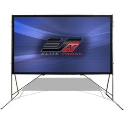 Проекционный экран Elite Screens Yard Master Pro 399x224