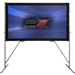 Проекционный экран Elite Screens Yard Master Pro 332x187