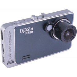 Видеорегистратор Dixon DVR-F580