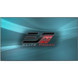 Проекционный экран Elite Screens Aeon ALR