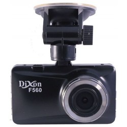 Видеорегистратор Dixon DVR-F560